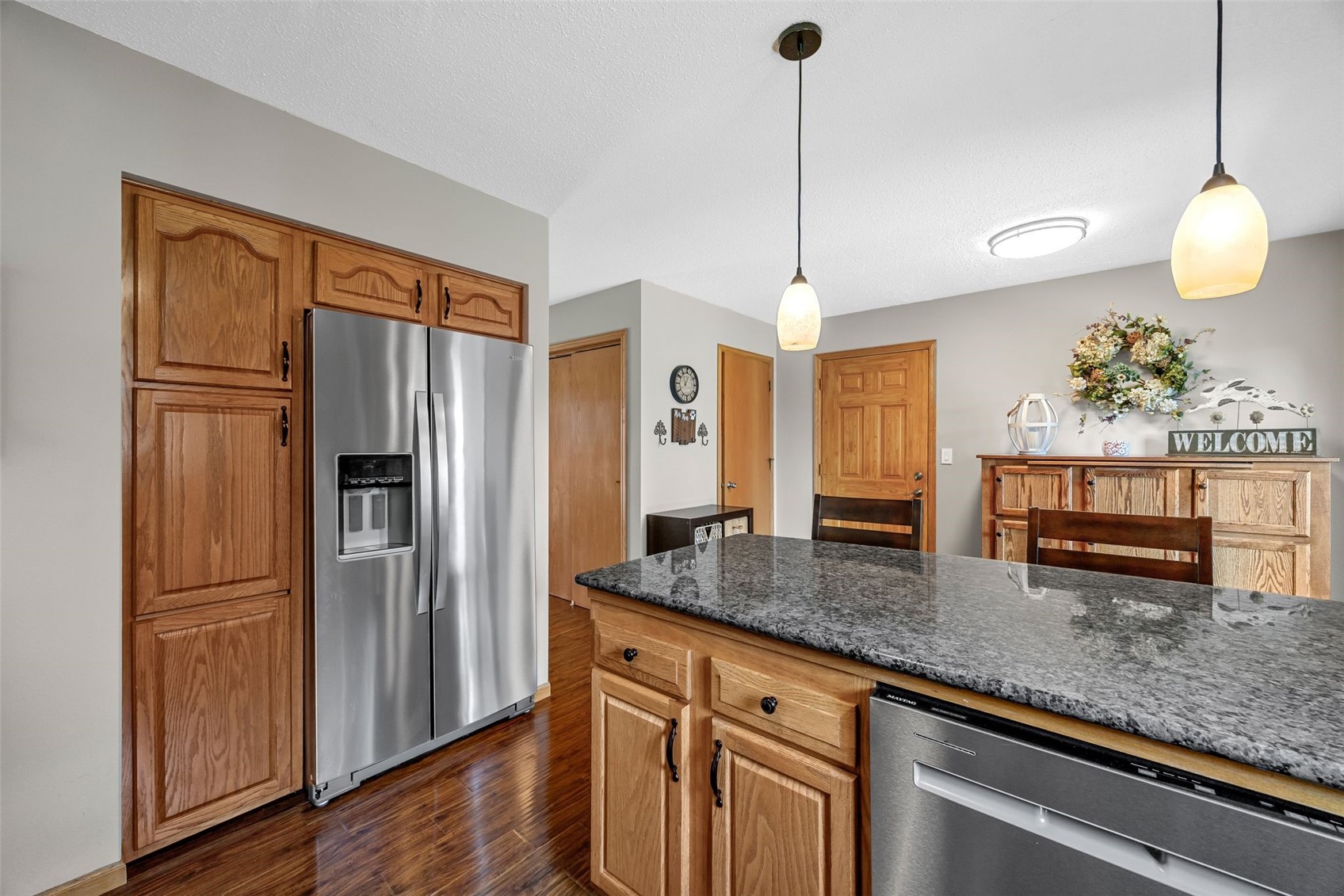 315 G Avenue W Walford IA 52351