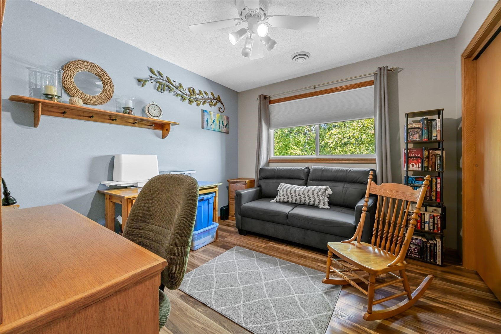 315 G Avenue W Walford IA 52351