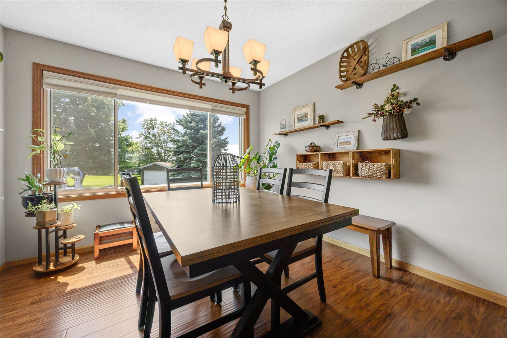 315 G Avenue W Walford IA 52351