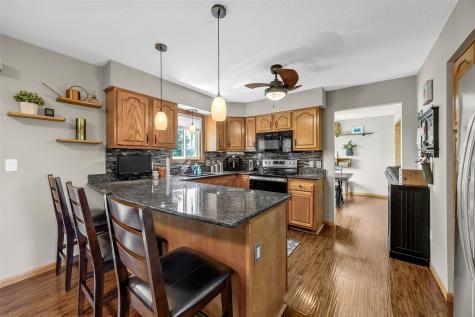315 G Avenue W Walford IA 52351