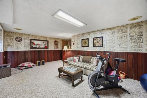 2927 Mansfield Avenue SE Cedar Rapids IA 52403