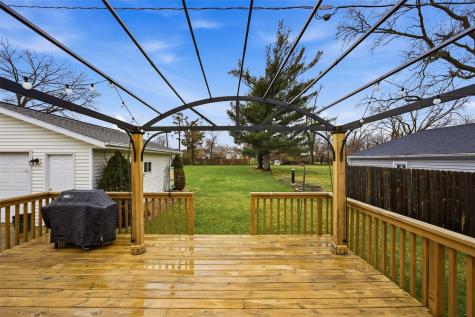 2927 Mansfield Avenue SE Cedar Rapids IA 52403