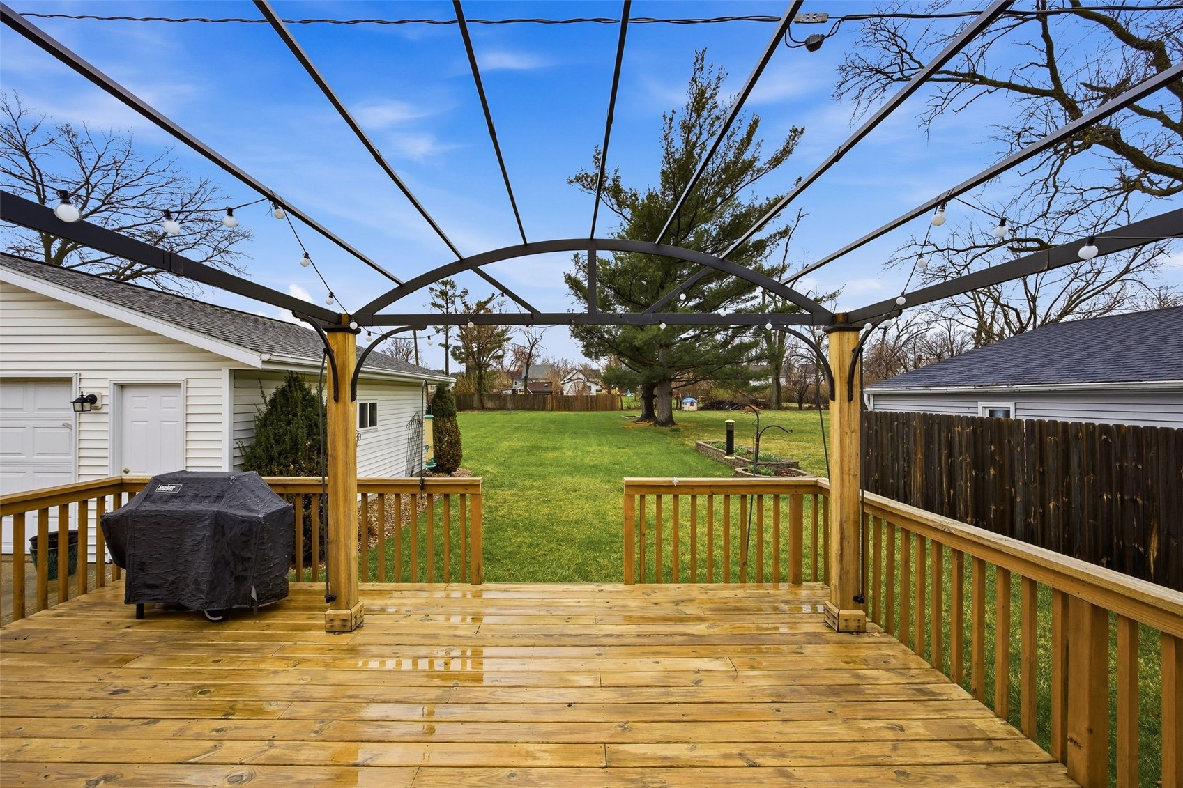 2927 Mansfield Avenue SE Cedar Rapids IA 52403