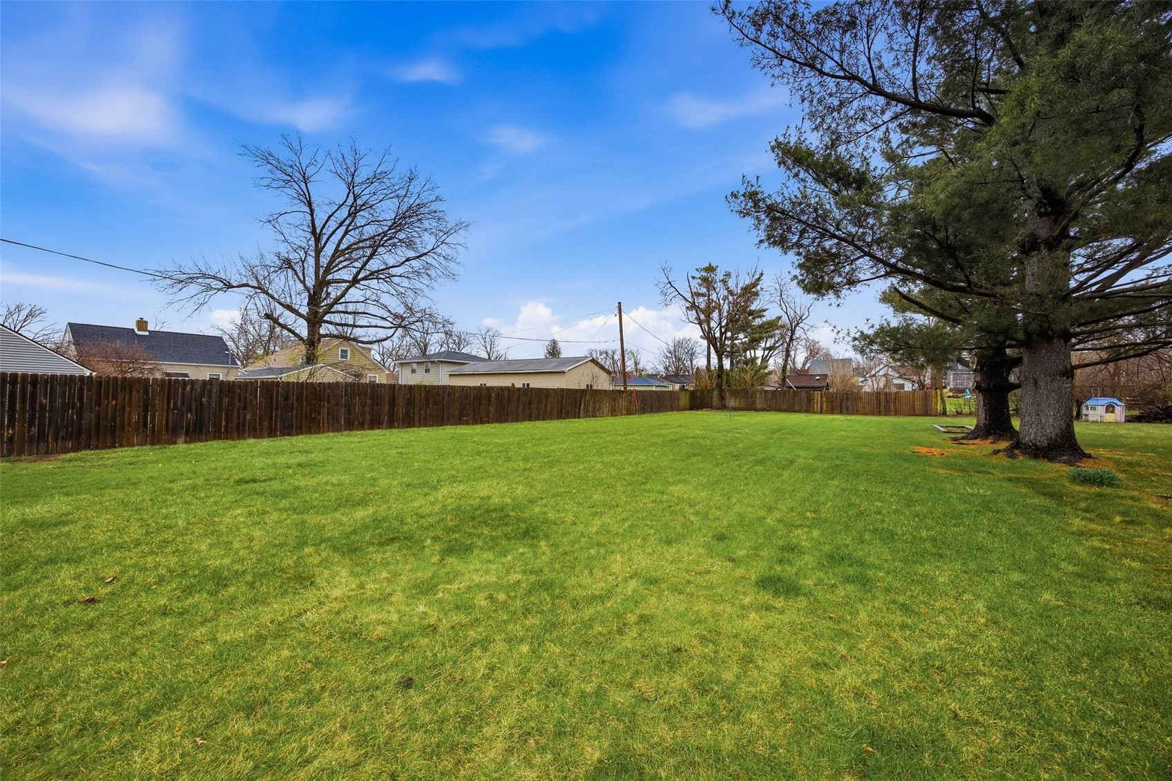 2927 Mansfield Avenue SE Cedar Rapids IA 52403