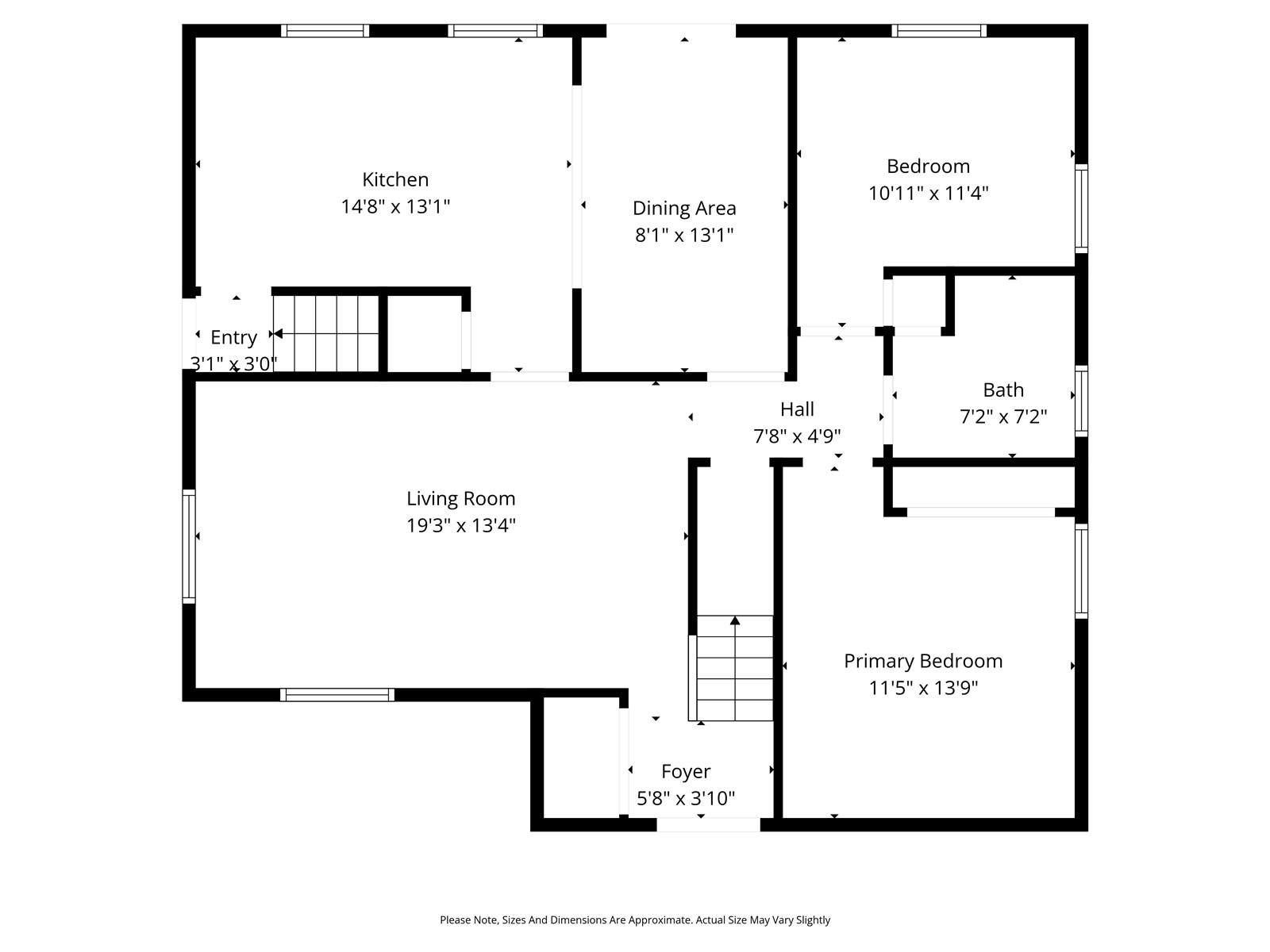 2927 Mansfield Avenue SE Cedar Rapids IA 52403