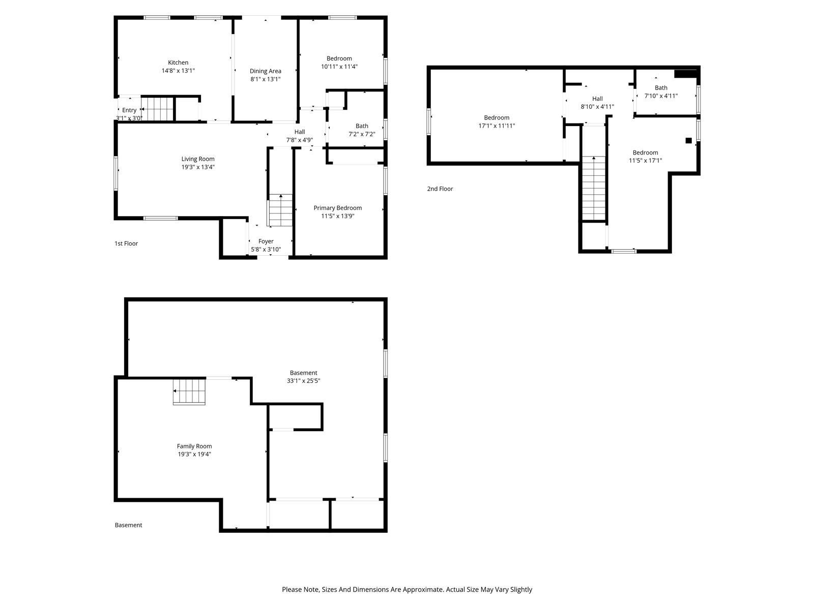2927 Mansfield Avenue SE Cedar Rapids IA 52403