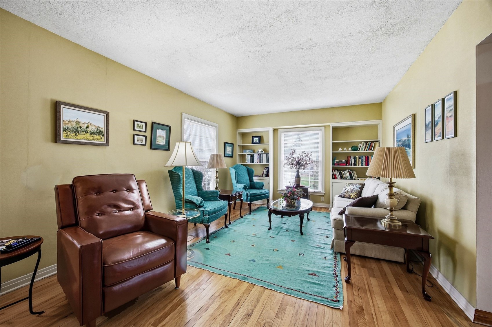 2927 Mansfield Avenue SE Cedar Rapids IA 52403