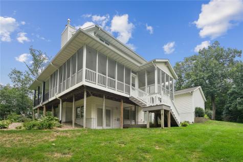 3364 Feather Ridge Road Toddville IA 52341