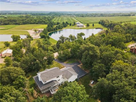 3364 Feather Ridge Road Toddville IA 52341