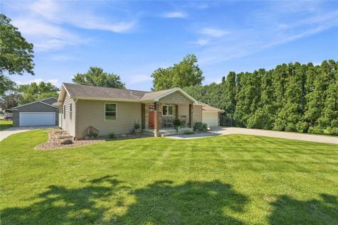 506 D Street Mt Vernon IA 52314