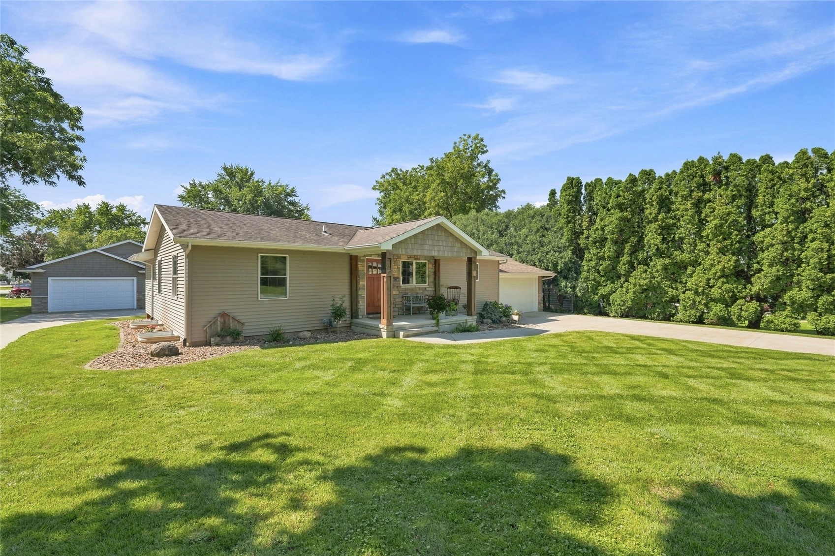 506 D Street Mt Vernon IA 52314