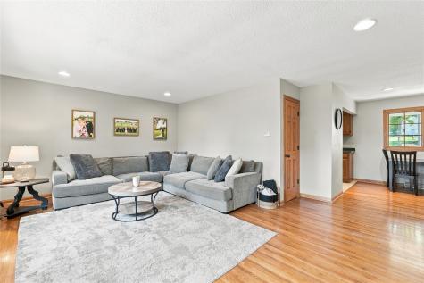 506 D Street Mt Vernon IA 52314