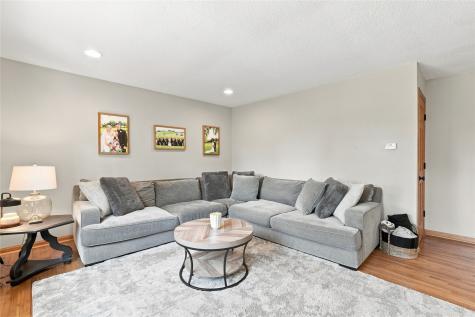 506 D Street Mt Vernon IA 52314
