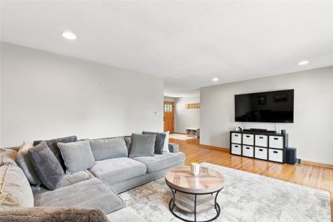 506 D Street Mt Vernon IA 52314