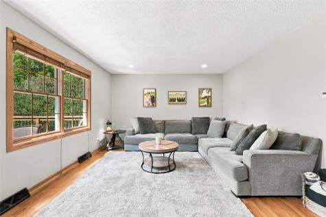 506 D Street Mt Vernon IA 52314