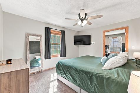 506 D Street Mt Vernon IA 52314