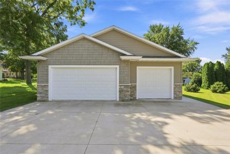 506 D Street Mt Vernon IA 52314