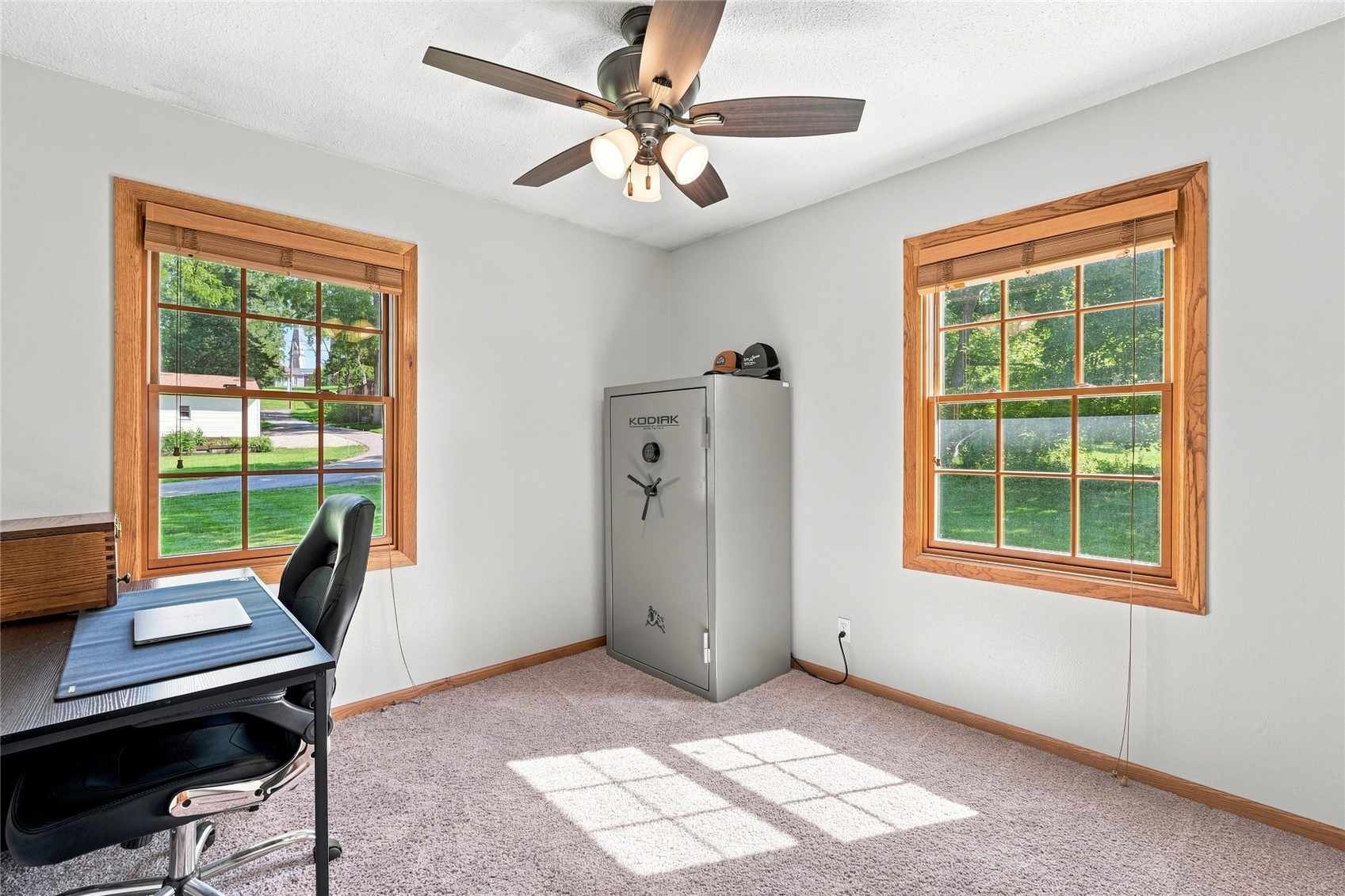 506 D Street Mt Vernon IA 52314