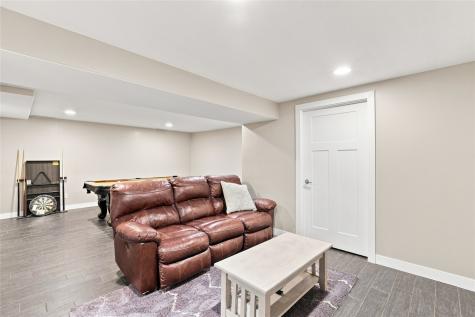 506 D Street Mt Vernon IA 52314
