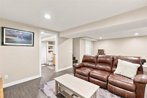 506 D Street Mt Vernon IA 52314