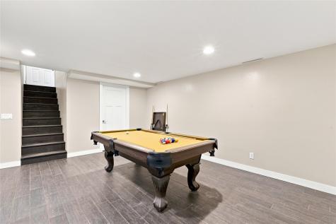 506 D Street Mt Vernon IA 52314