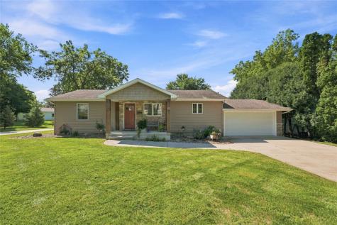 506 D Street Mt Vernon IA 52314