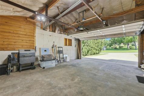 506 D Street Mt Vernon IA 52314