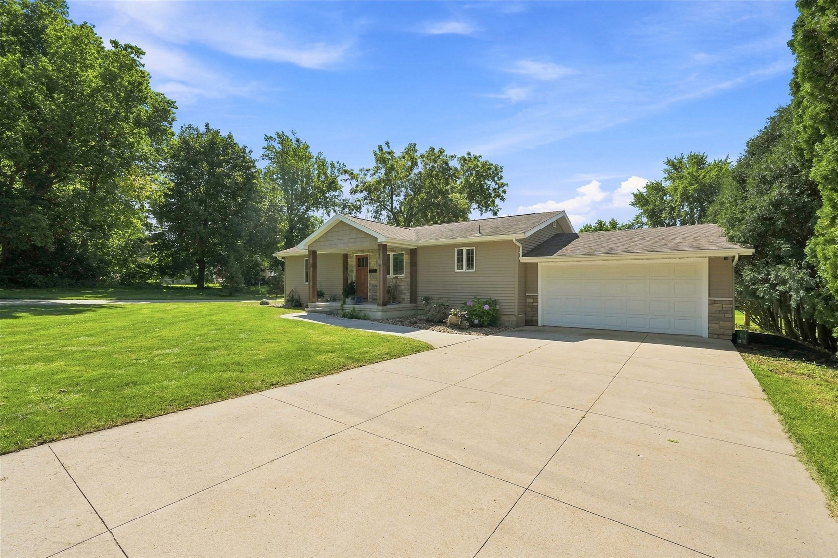 506 D Street Mt Vernon IA 52314