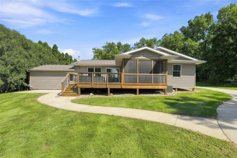 506 D Street Mt Vernon IA 52314
