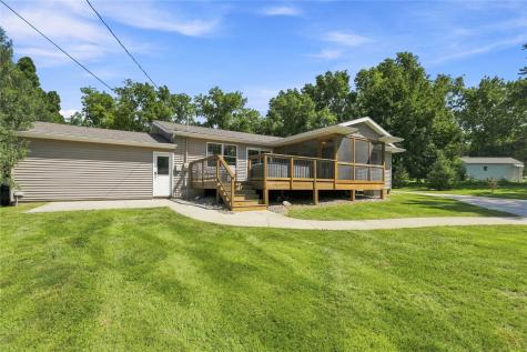 506 D Street Mt Vernon IA 52314