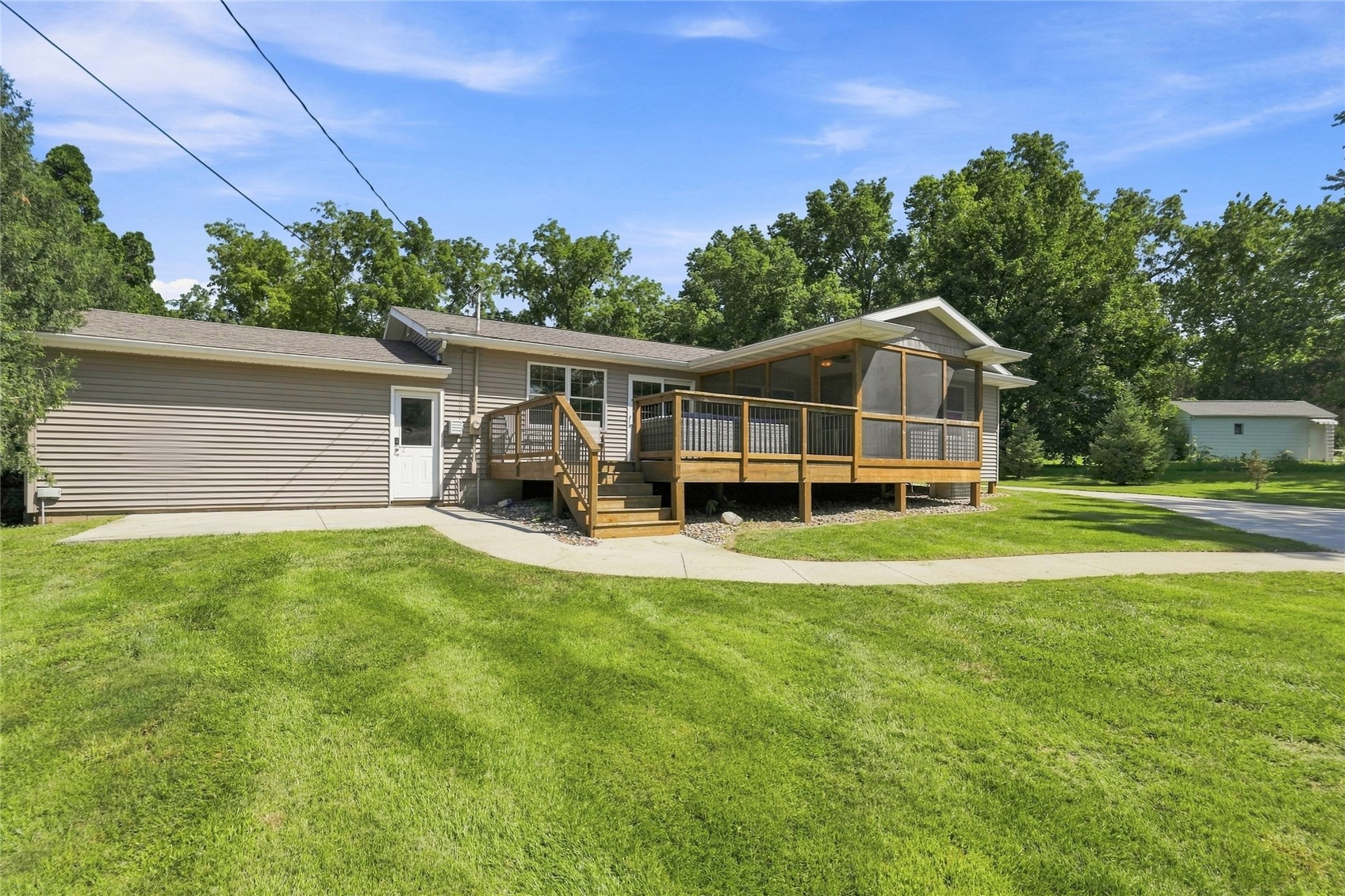 506 D Street Mt Vernon IA 52314