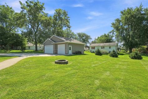 506 D Street Mt Vernon IA 52314