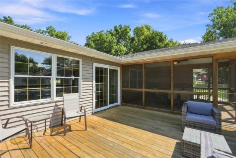 506 D Street Mt Vernon IA 52314