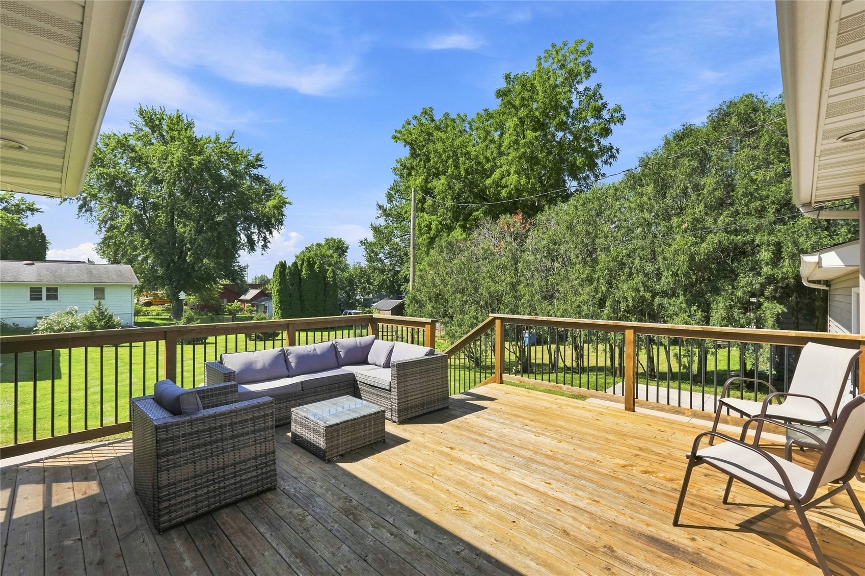 506 D Street Mt Vernon IA 52314