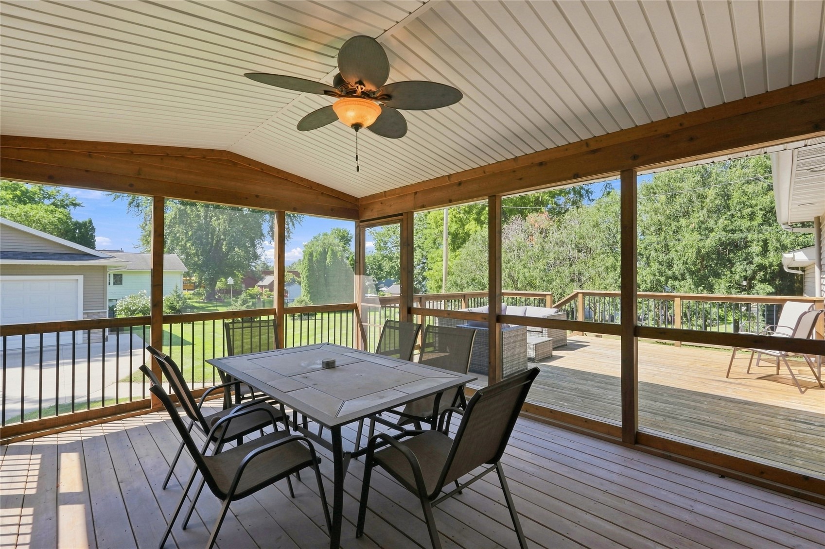 506 D Street Mt Vernon IA 52314