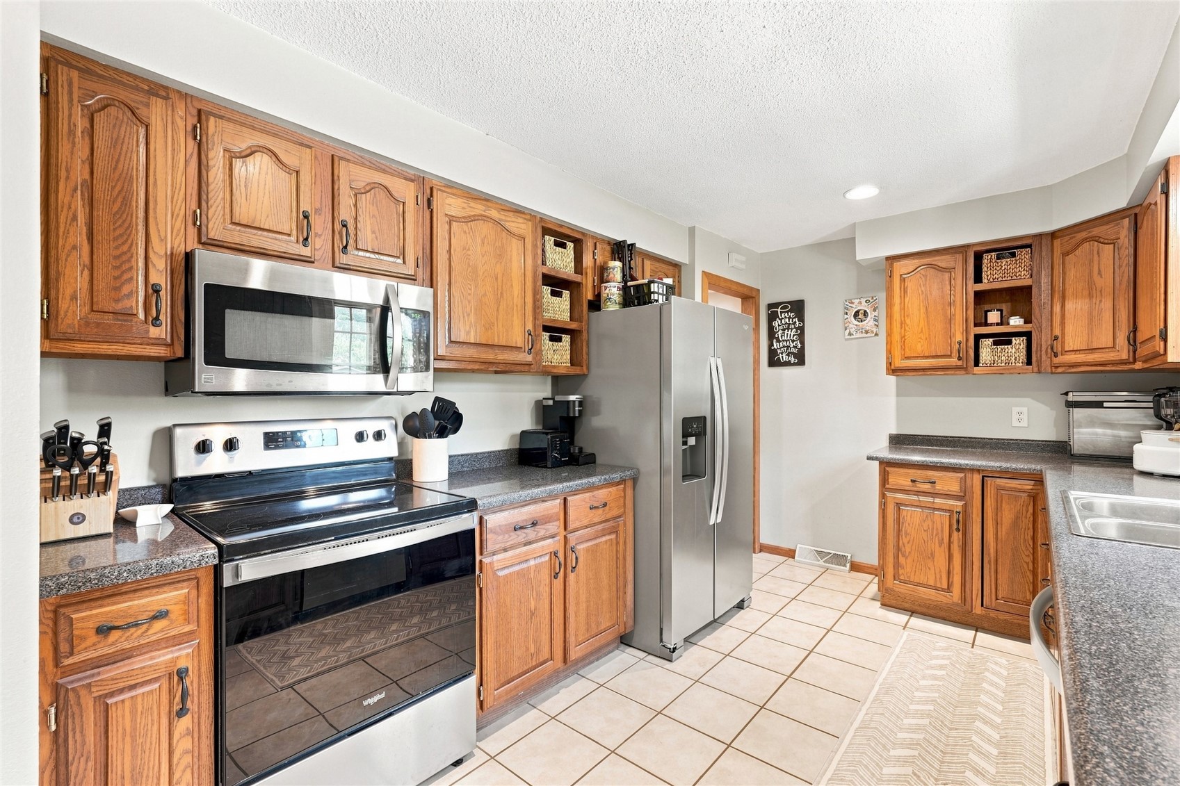 506 D Street Mt Vernon IA 52314