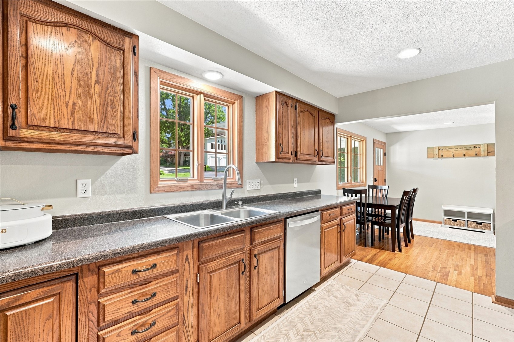 506 D Street Mt Vernon IA 52314