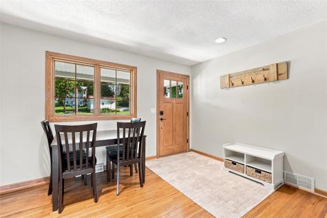 506 D Street Mt Vernon IA 52314