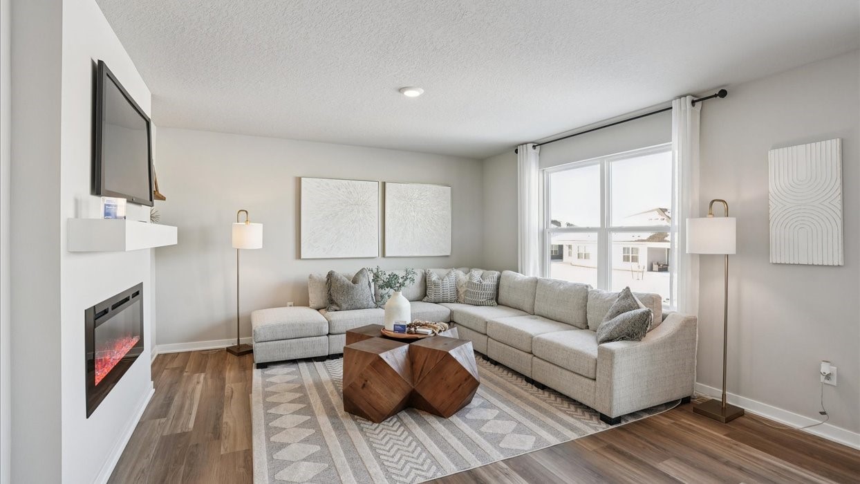 2893 Prairielight Drive Hiawatha IA 52233