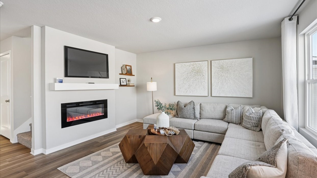 2893 Prairielight Drive Hiawatha IA 52233