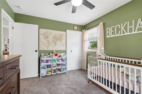 126 Cherry Hill Road SW Cedar Rapids IA 52404