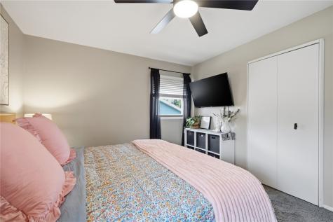 126 Cherry Hill Road SW Cedar Rapids IA 52404