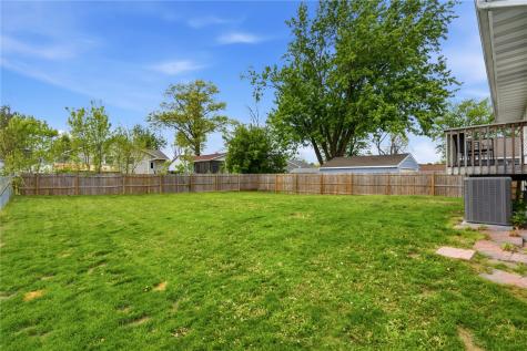 126 Cherry Hill Road SW Cedar Rapids IA 52404