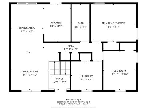 126 Cherry Hill Road SW Cedar Rapids IA 52404