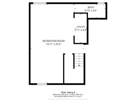 126 Cherry Hill Road SW Cedar Rapids IA 52404