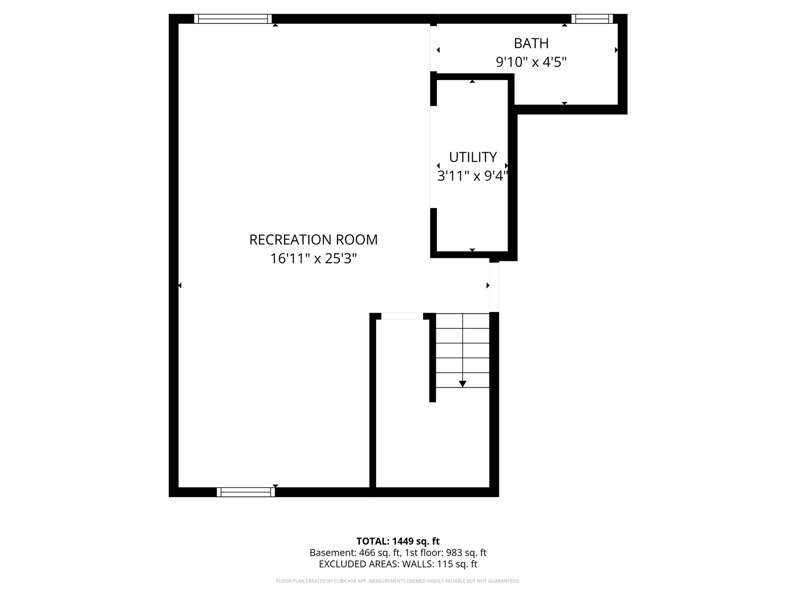 126 Cherry Hill Road SW Cedar Rapids IA 52404
