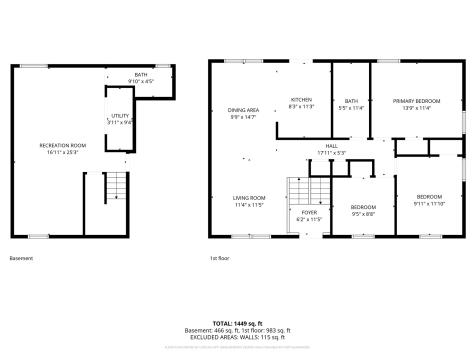 126 Cherry Hill Road SW Cedar Rapids IA 52404