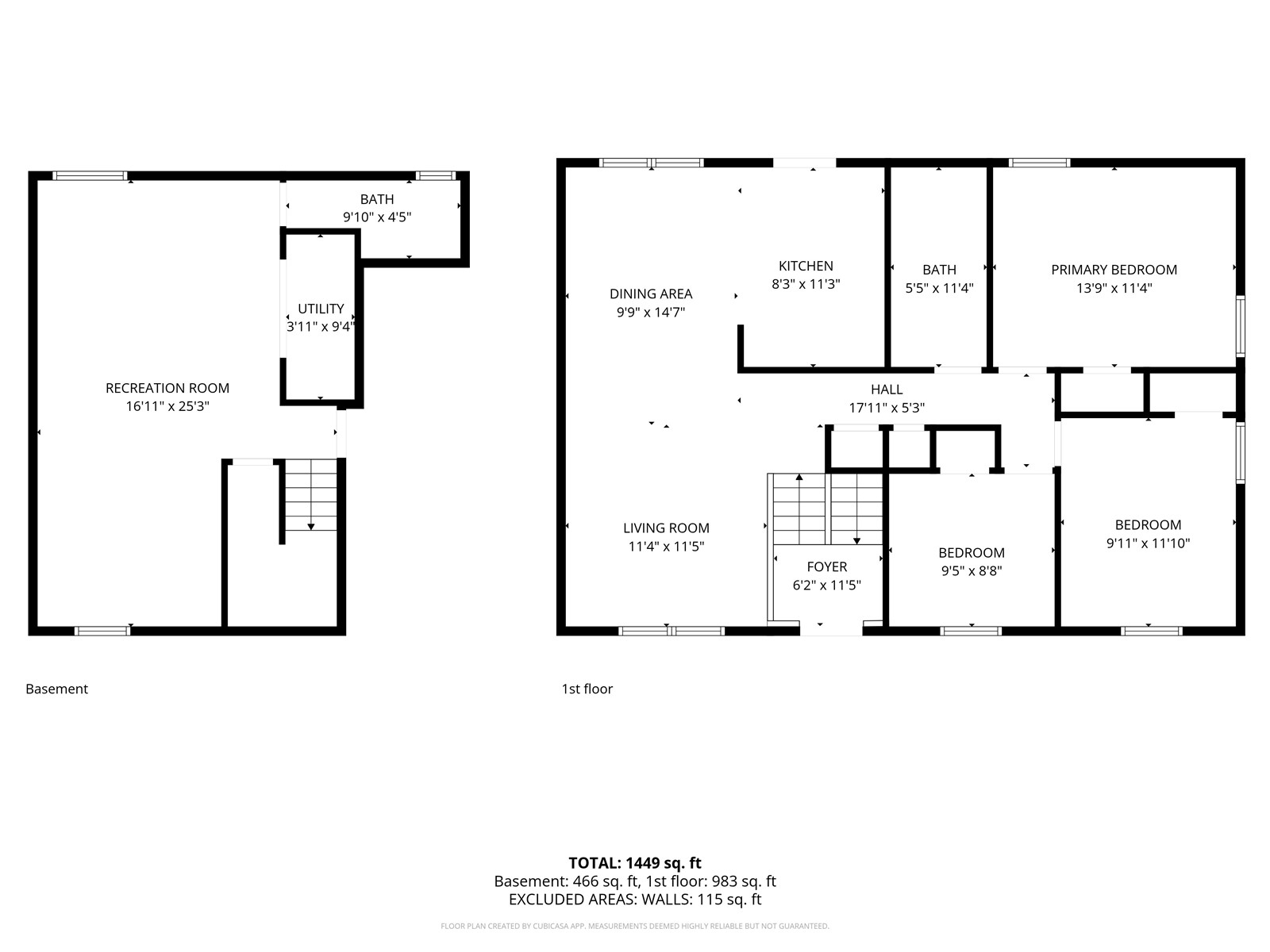 126 Cherry Hill Road SW Cedar Rapids IA 52404
