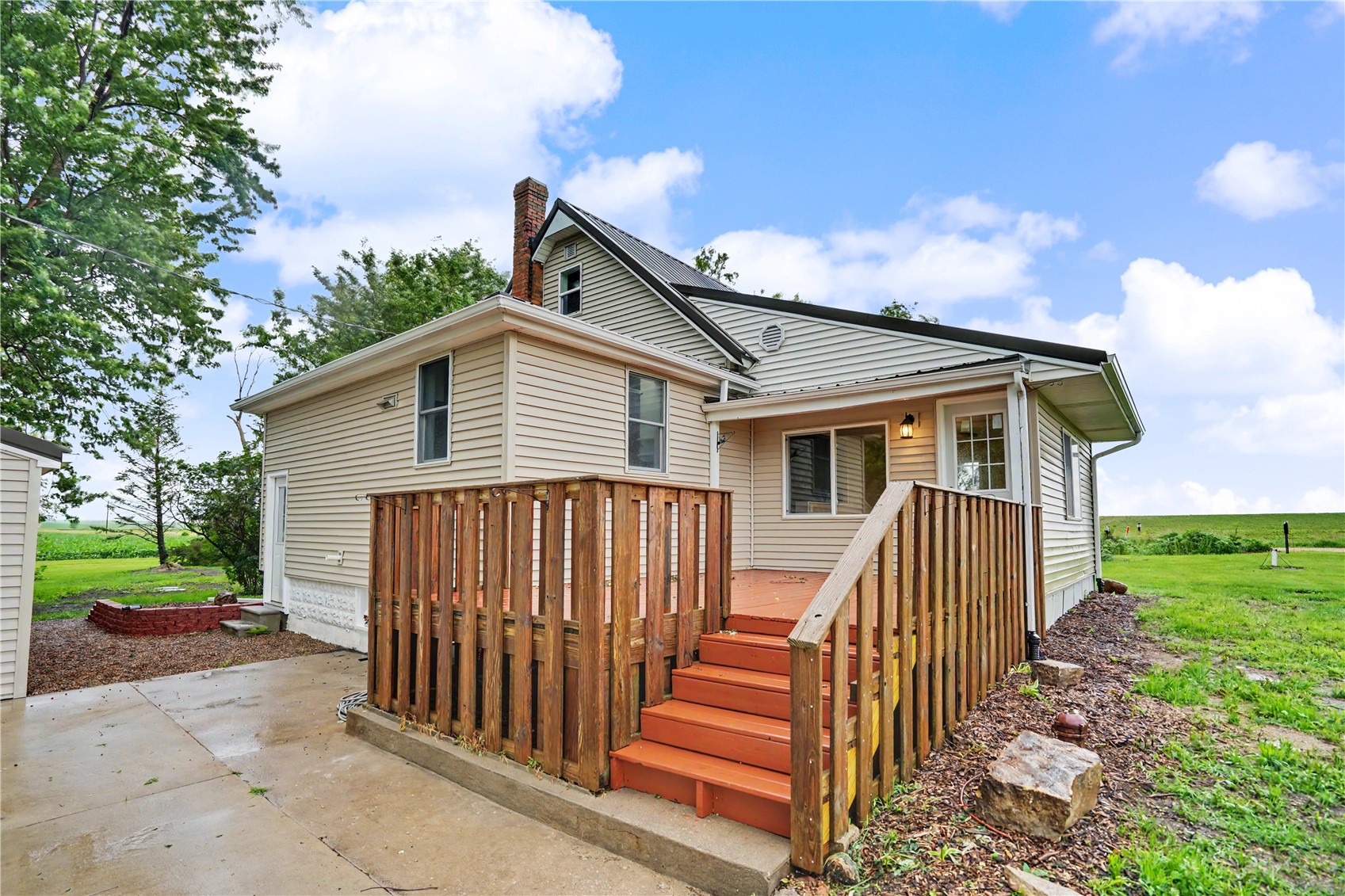 2026 130th Street Lowden IA 52255