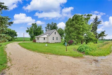 2026 130th Street Lowden IA 52255